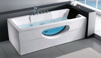 Yesboam亞克力浴缸高清圖片展示 - 佛山市順德區勒流雅斯寶衛浴潔具制造廠