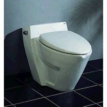 衛浴潔具LT 1204連體座便器配件全解析