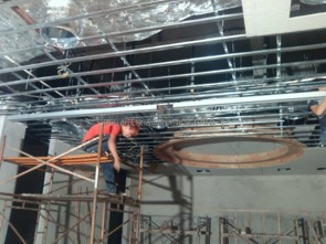 佛山沃歐活動隔斷屏風公司 優質產品報價與圖片展示，引領建筑裝飾材料研發潮流