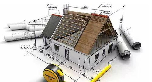 致陽邏業主的一封信 研發建筑裝飾裝修材料的初心與愿景