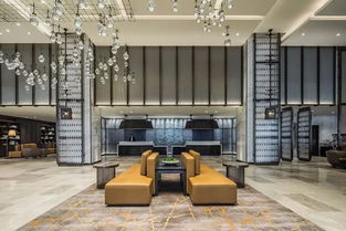 設計創造價值 CCD鄭忠與莊瑞安在2018中國建筑裝飾產業發展論壇上的材料研發探索