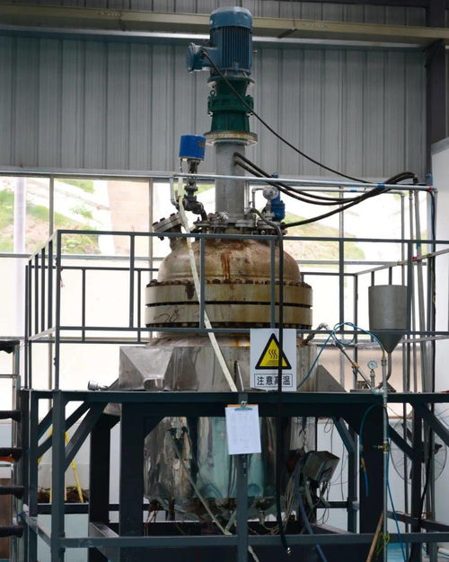 華曙故事之三 材料研發(fā)團隊的“首秀”之戰(zhàn)——解碼新型建筑裝飾材料的誕生