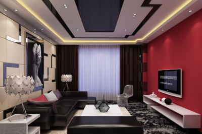 蓓迪雅墻藝漆 以研發(fā)驅動建筑裝飾新境界