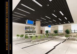 安徽徽創(chuàng)裝飾工程 以創(chuàng)新研發(fā)驅動綜合樓裝飾品質(zhì)升級