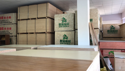 群兔板材 以研發(fā)創(chuàng)新開啟營銷新模式，布局云南家居市場新版圖