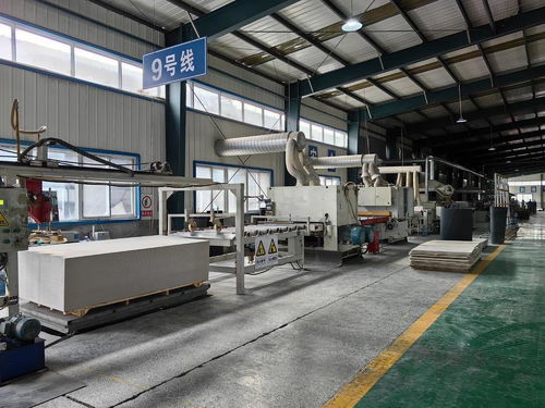 項(xiàng)目為王 底閣鎮(zhèn)聚力招引，傾力打造現(xiàn)代化建材之鄉(xiāng)